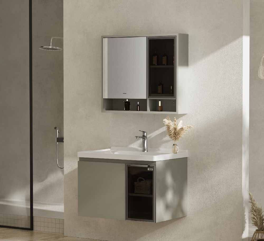 BATHROOM CABINET Series 12 - Royal Bathroom