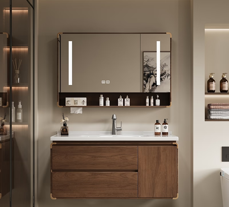 BATHROOM CABINET Series 4 - Royal Bathroom