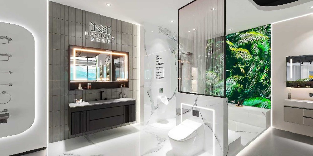 Market Prospects Analysis of Water-saving Bathroom Products