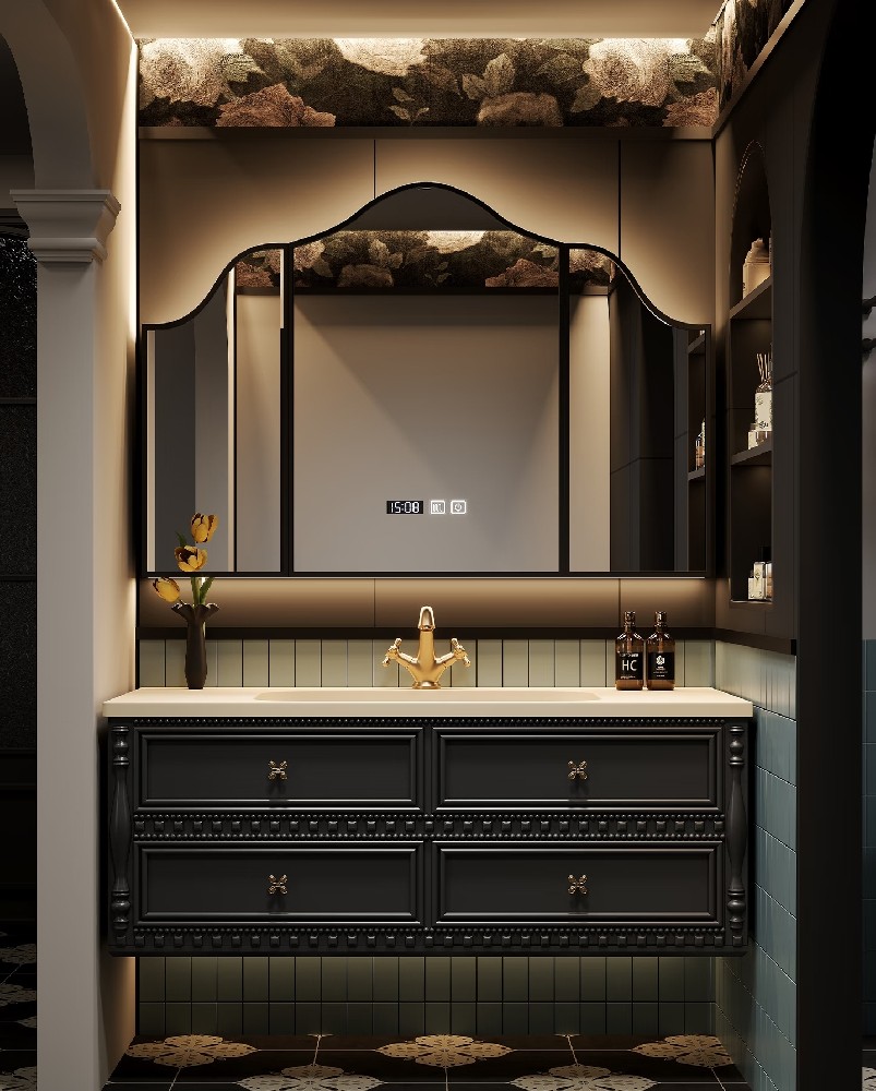 BATHROOM DESIGN Case 4 - Royal Sanitary Ware