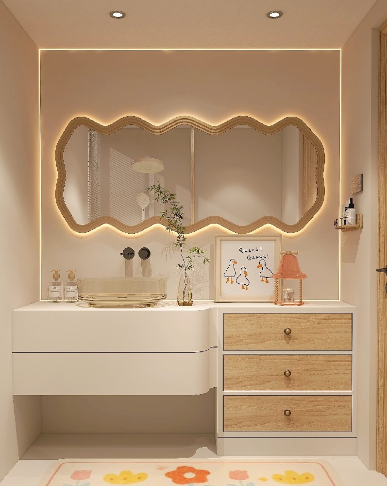 BATHROOM DESIGN Case 16 - Royal Sanitary Ware
