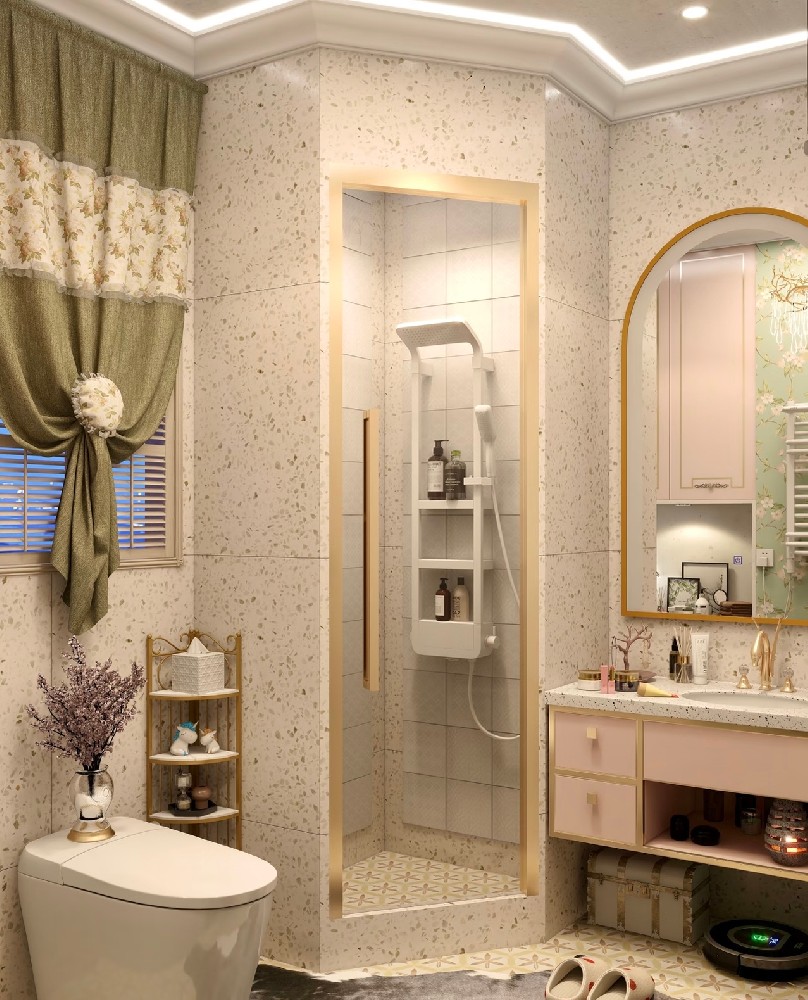 LATEST TRENDS Case 5 - Royal Sanitary Ware