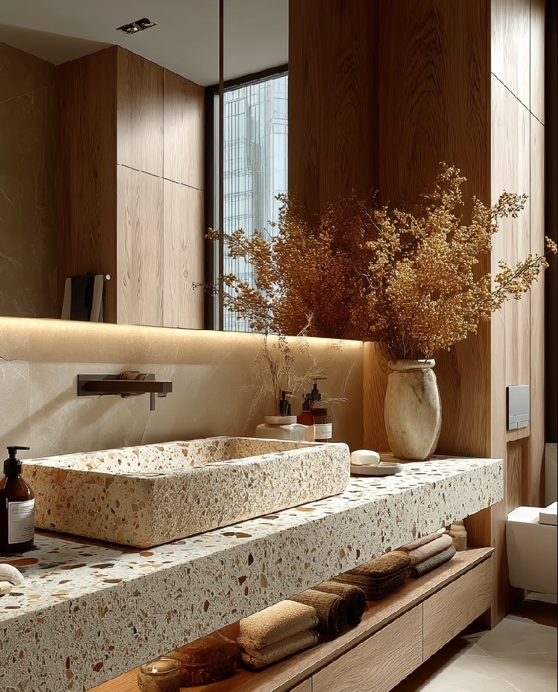 LATEST TRENDS Case 8 - Royal Sanitary Ware