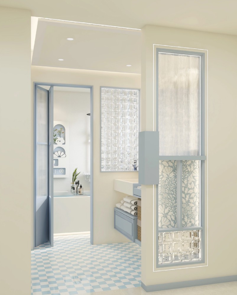 ARCHITECTURAL PROJECTS Case 9 - Royal Sanitary Ware